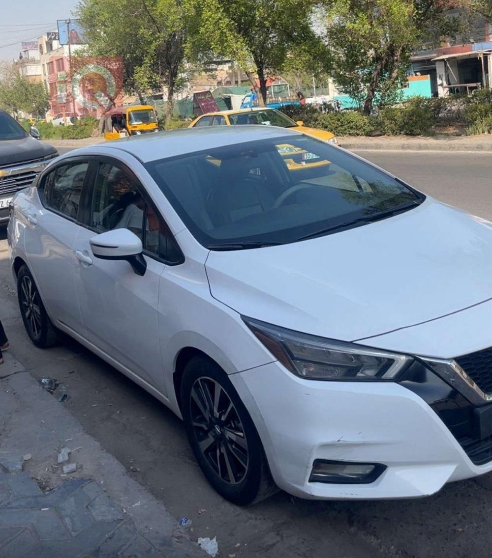 Nissan Sunny